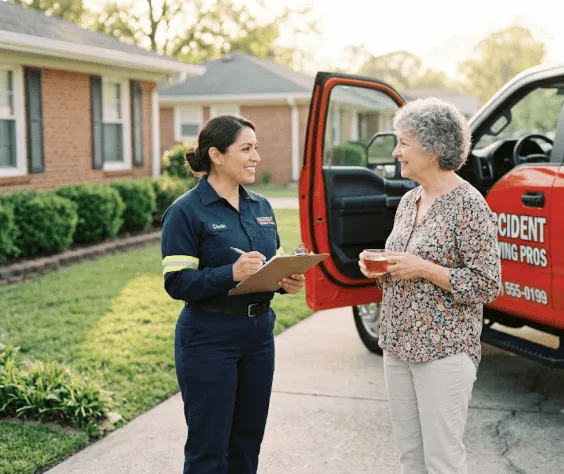 Accident Towing Service Derby, CT FAQs
